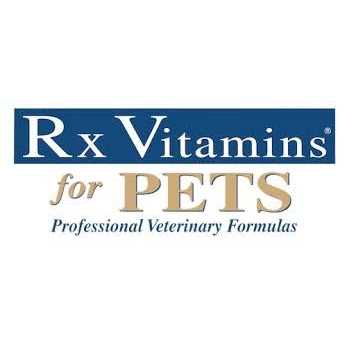 Rx Vitamins for Pets Bio-C Formula - Healthber