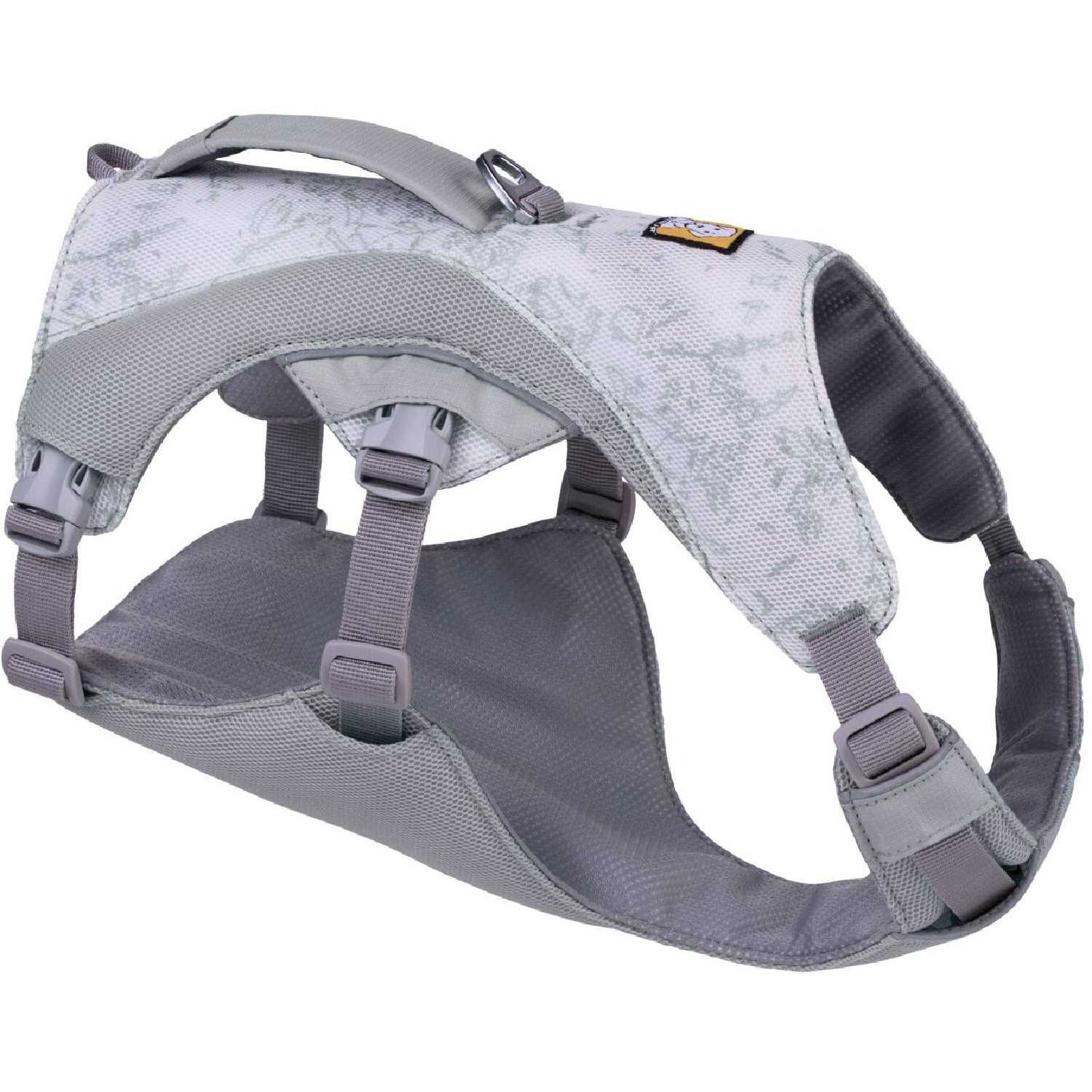 Ruffwear Swamp Cooler Dog Harness - Healthber