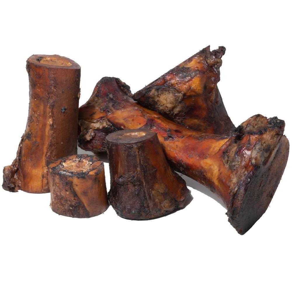 Mika & Sammy’s Smoked Bone - Healthber