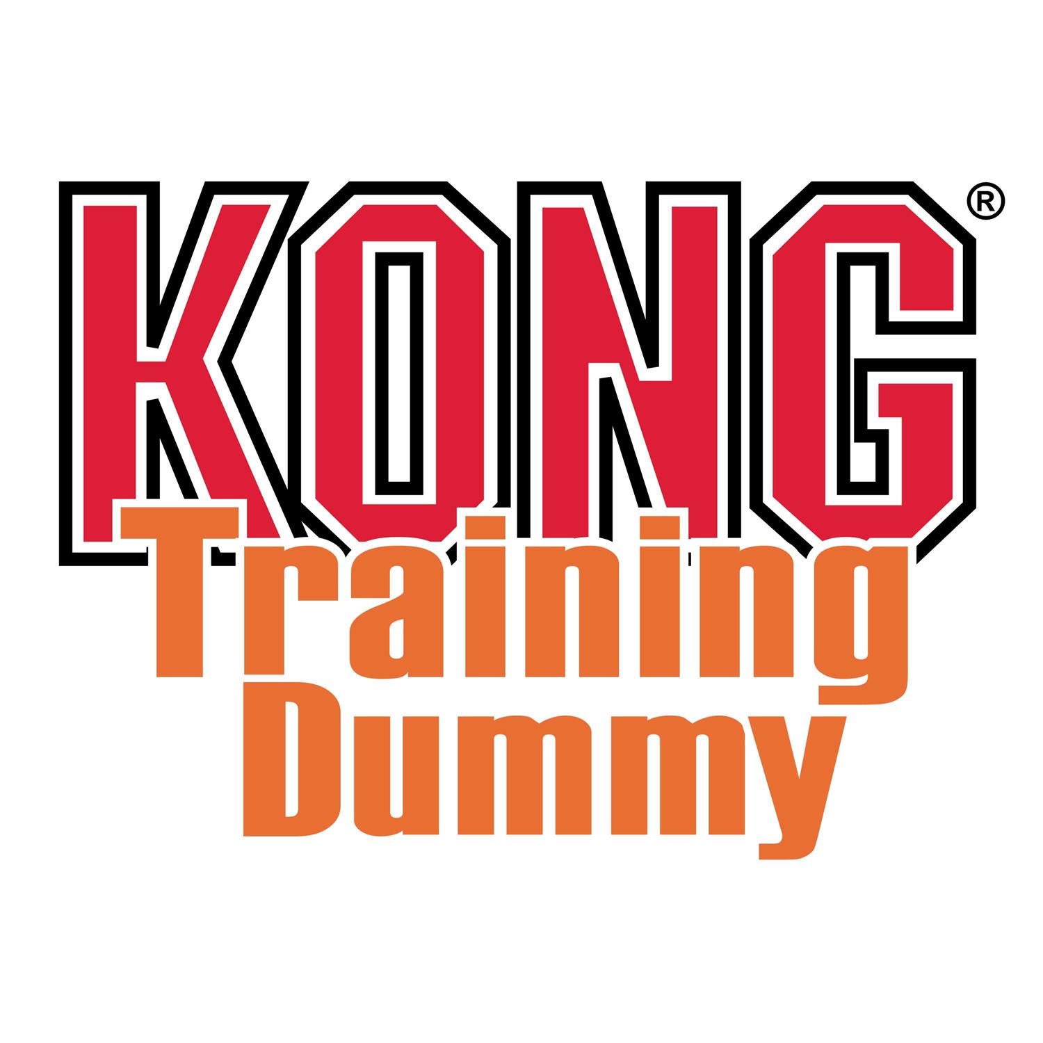 Kong Training Dummy - Healthber
