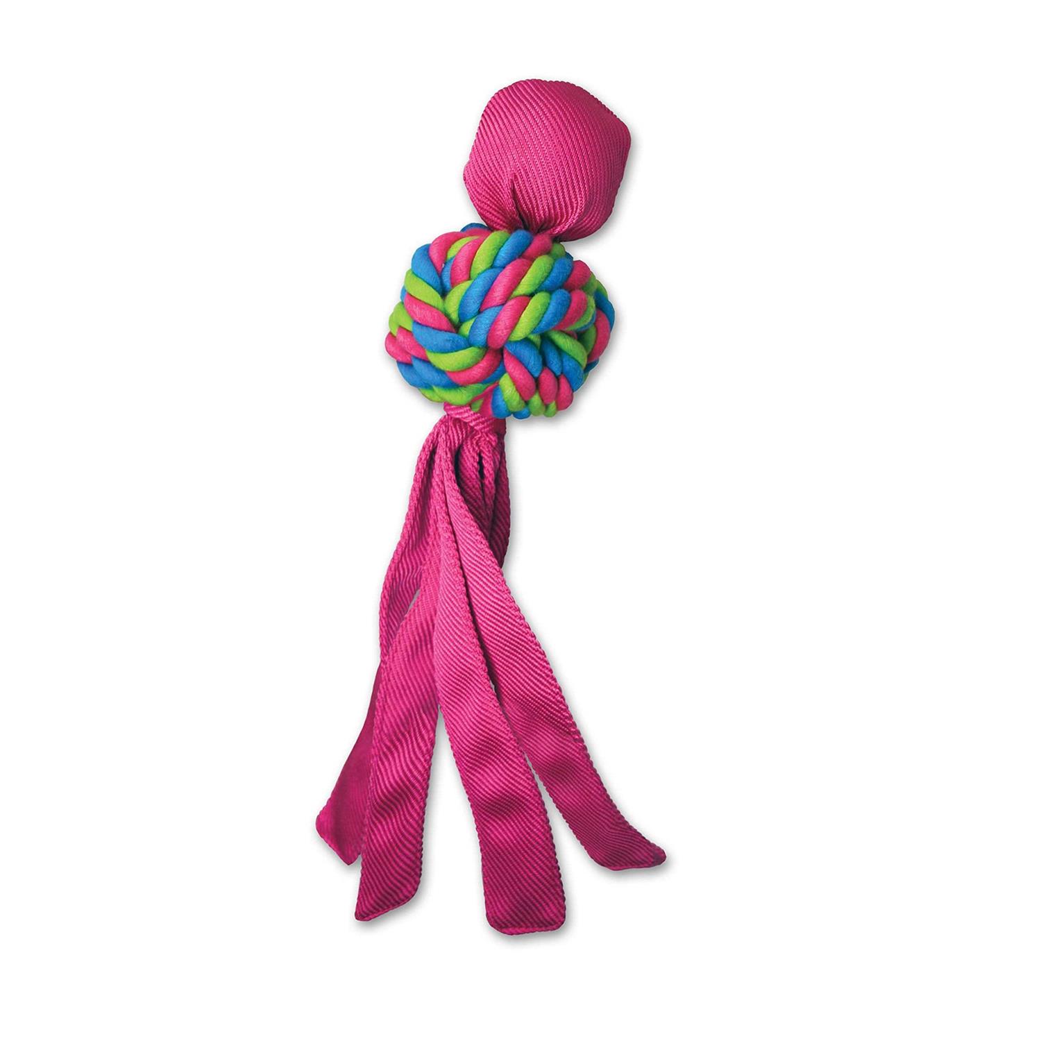 Kong Wubba Dog Toy - Healthber