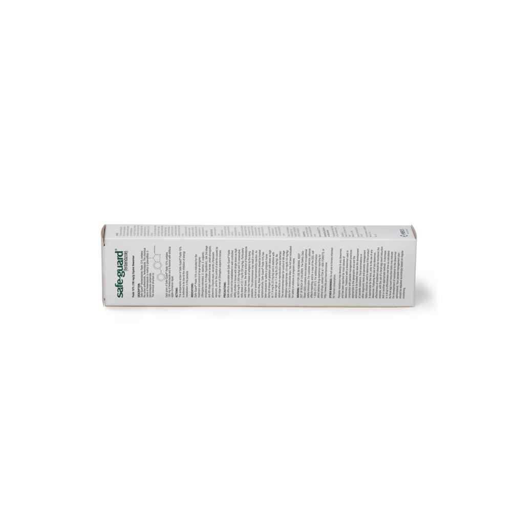 Safe-Guard Dewormer Paste - Healthber