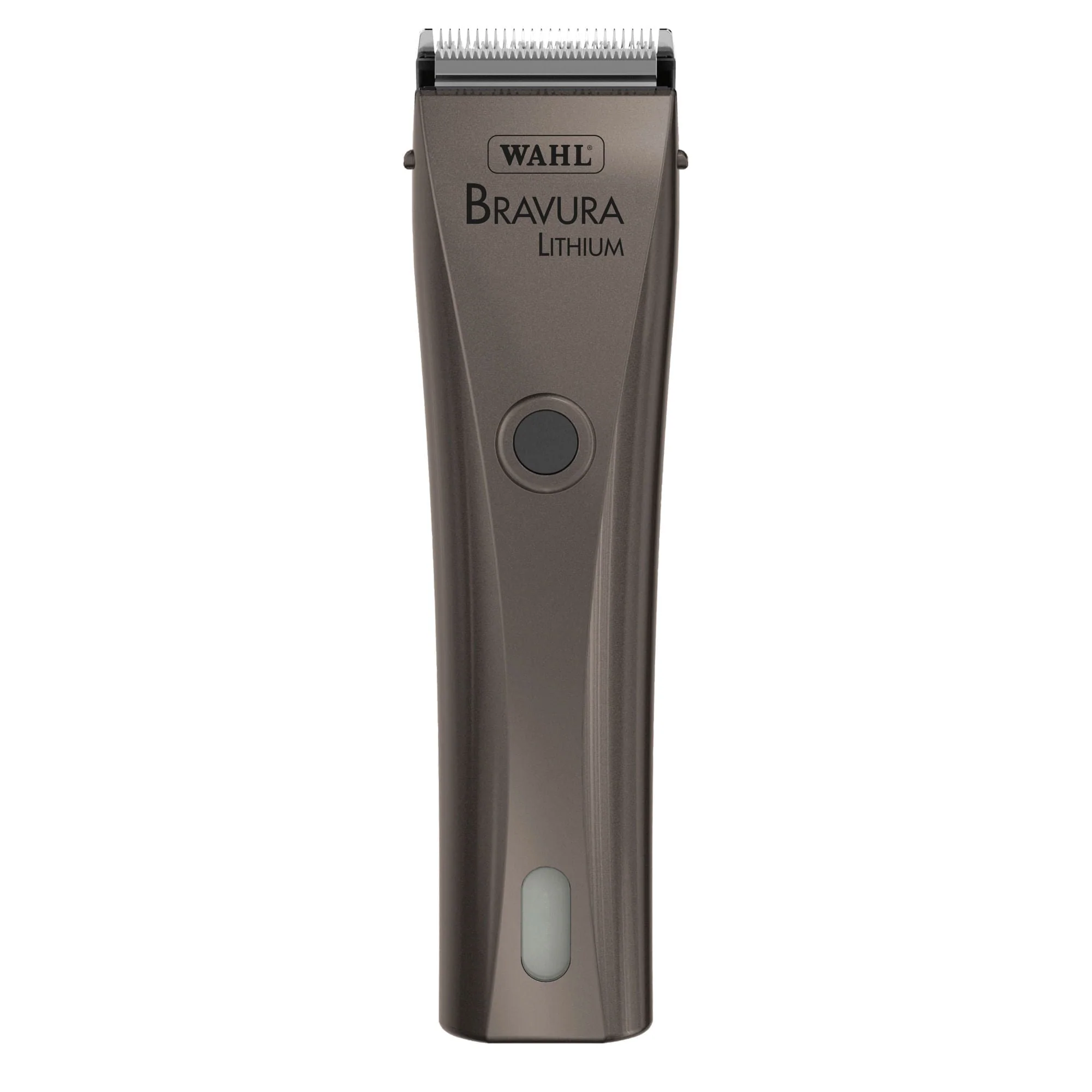 Wahl Bravura Lithium Clipper - Healthber