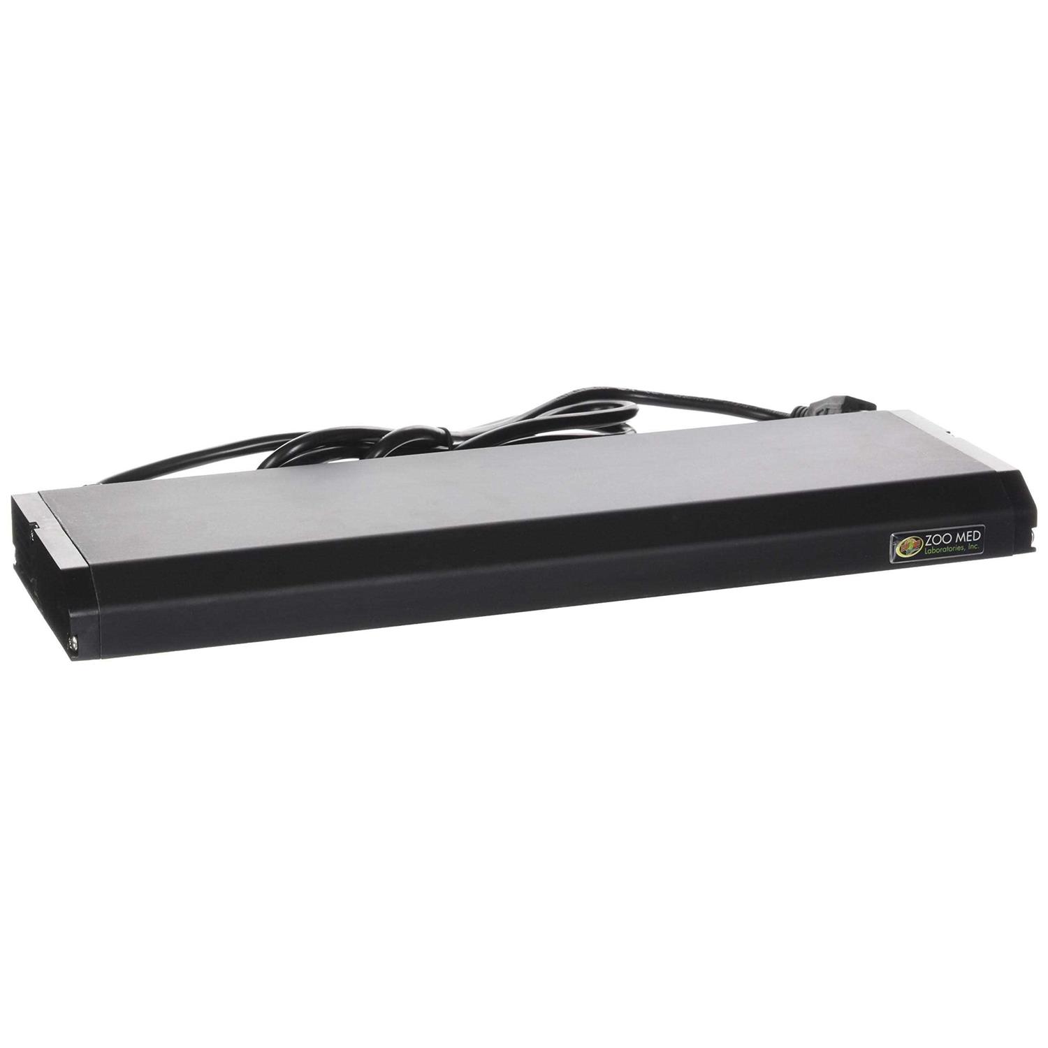 Zoo Med ReptiSun HO T5 Terrarium Hood - Healthber