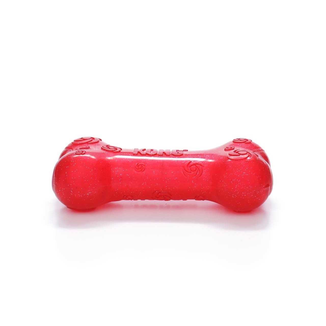 Kong Squeezz Bone Dog - Healthber