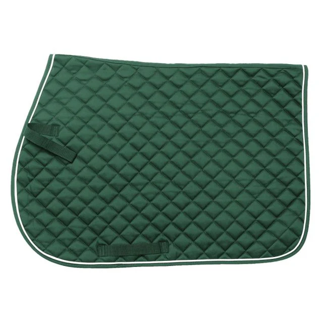 Quilted Event Saddle Pad - Healthber