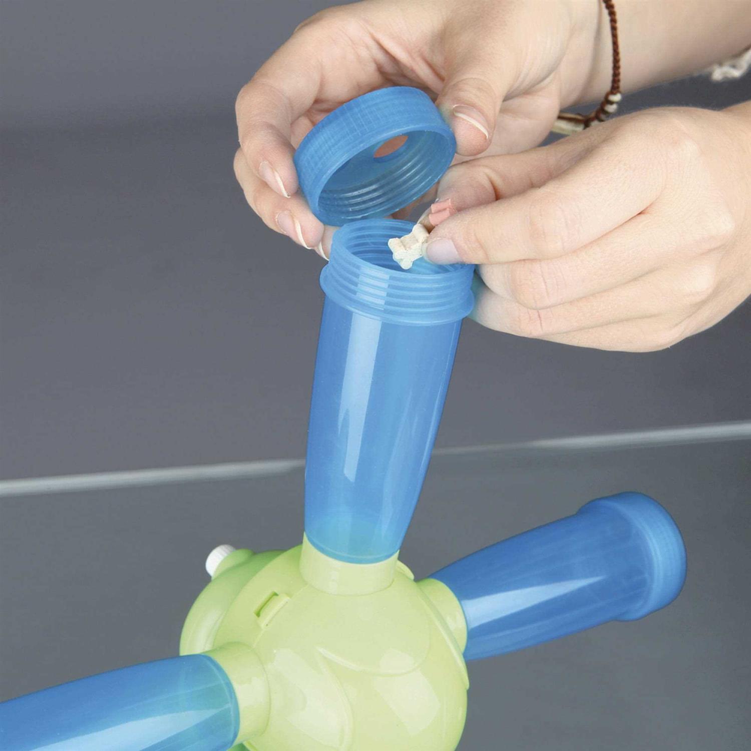 Trixie Windmill Dog Activity Strategy Game - Healthber
