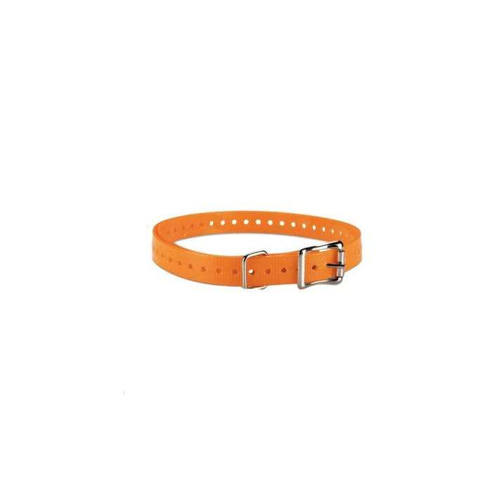 Garmin 3/4-inch Collar Strap - Healthber