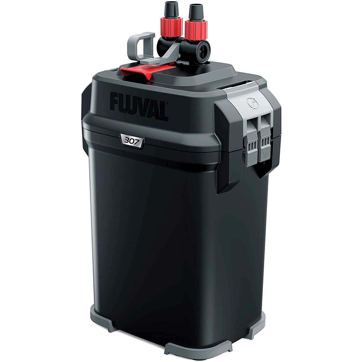 Fluval 307 Canister Filter - Healthber