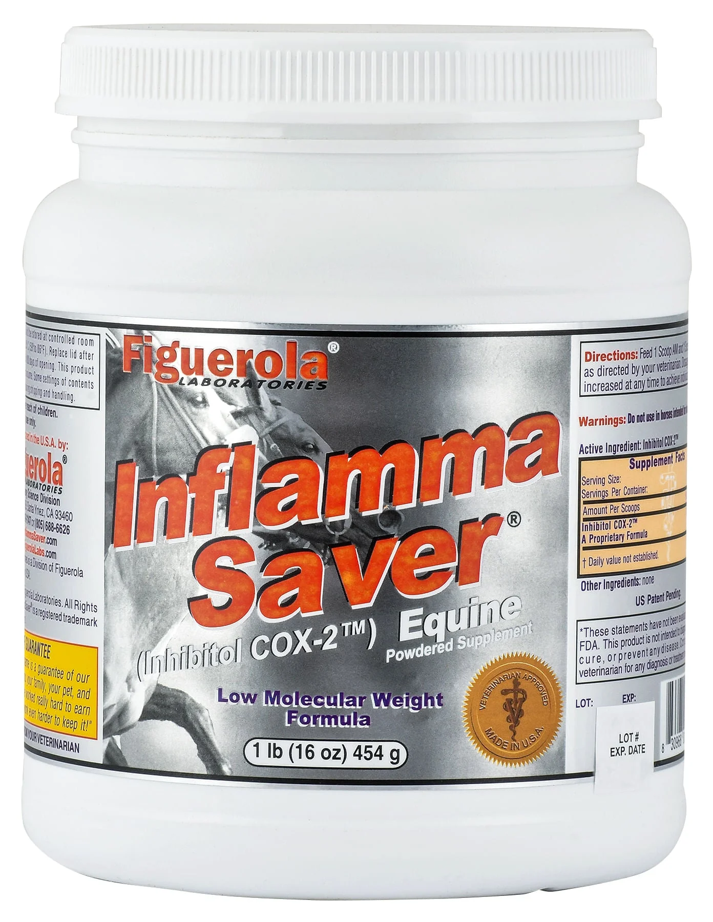 InflammaSaver? - Healthber