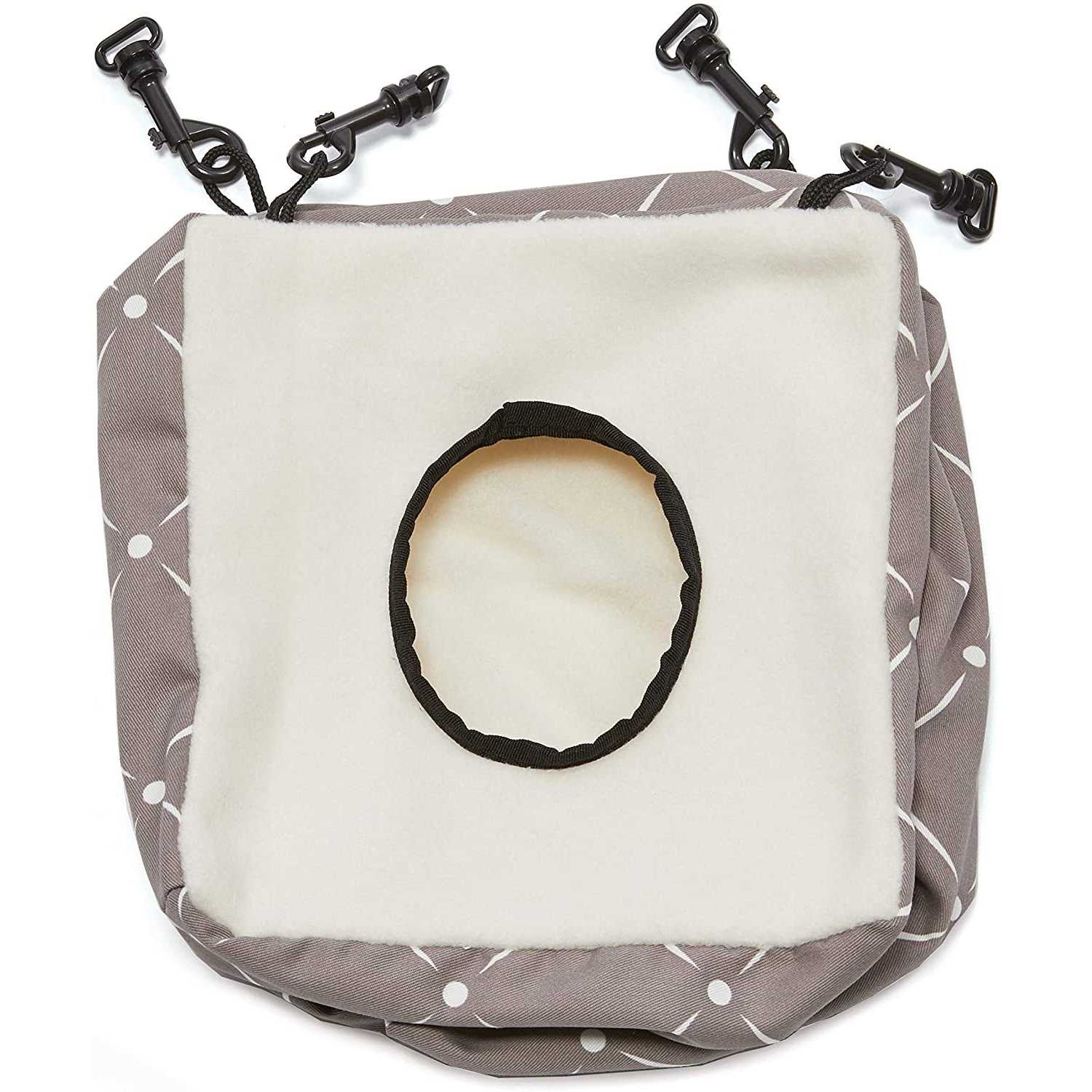 Midwest Homes for Pets Designer Ferret Nation/Critter Nation Cozy Cube - Healthber