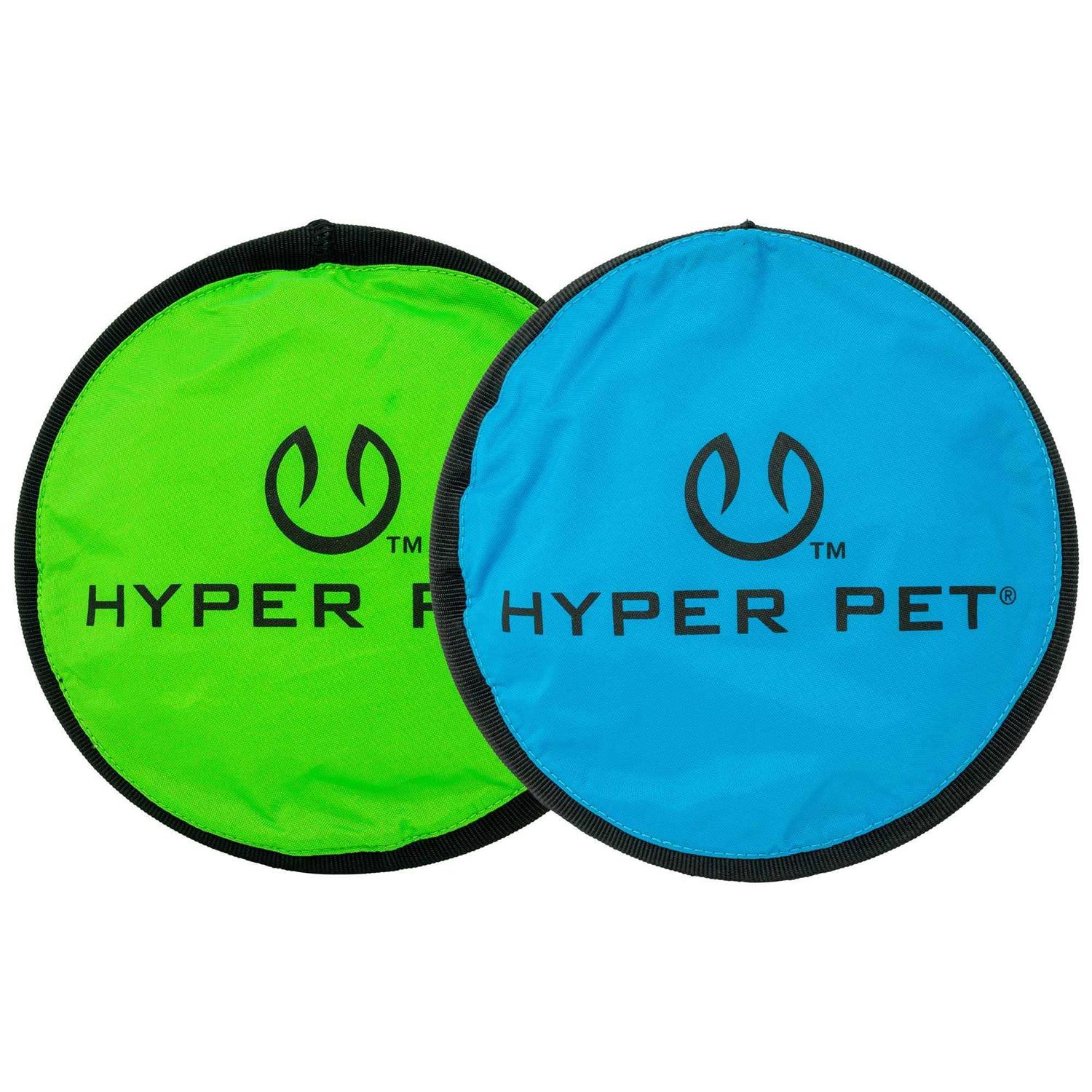 Hyper Pet Flippy Flopper - Healthber