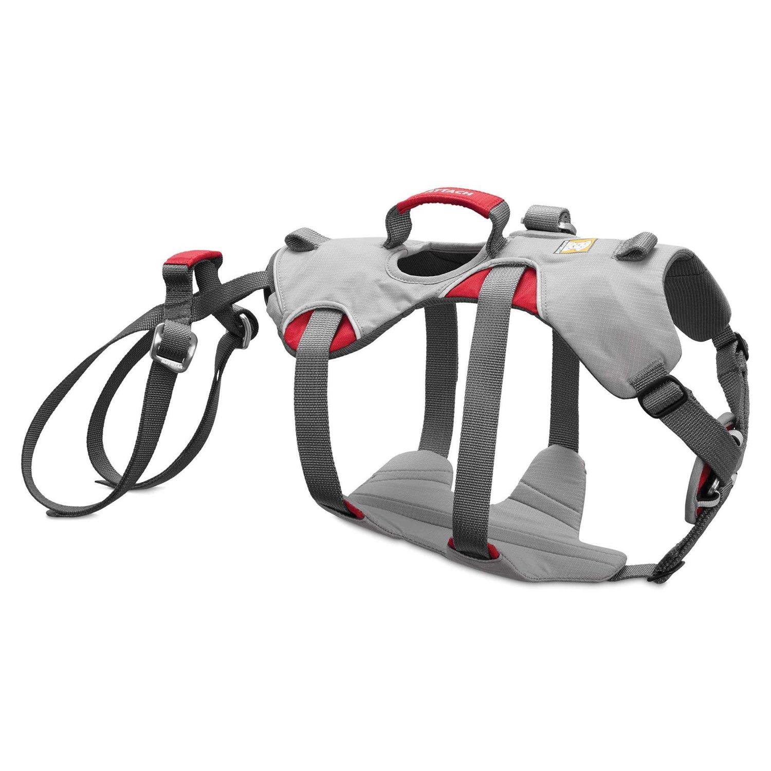 Ruffwear Doubleback Harness - Healthber