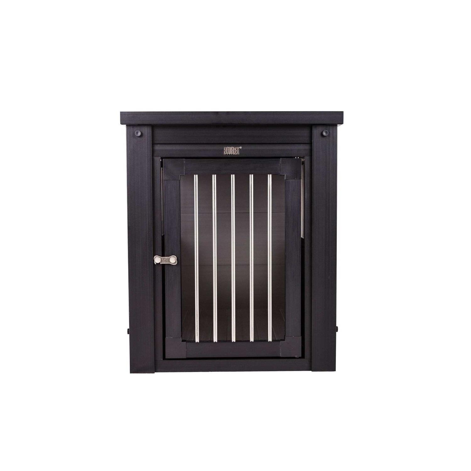 New Age Pet ecoFLEX Dog Crate - Healthber