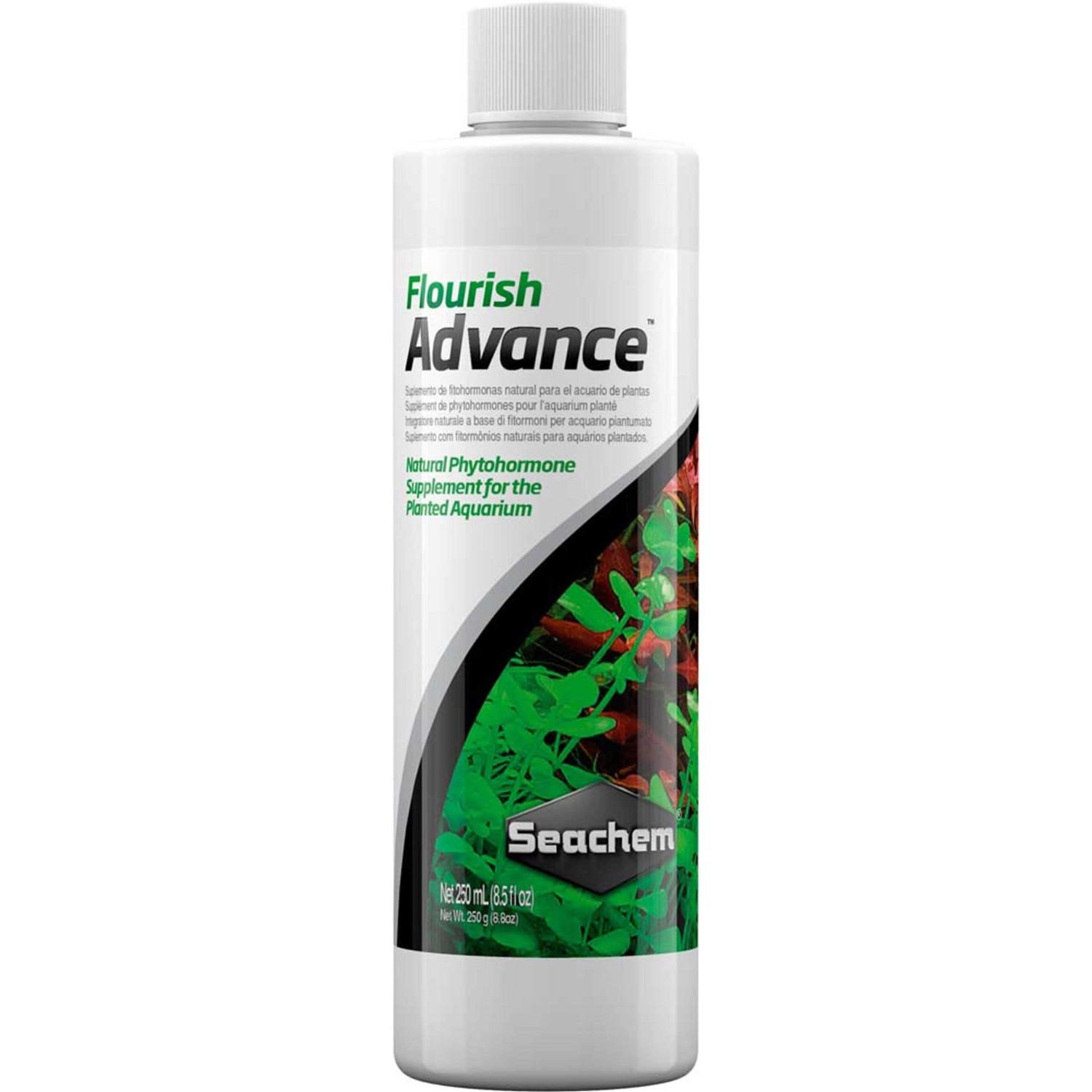 Seachem Flourish Advance - Healthber