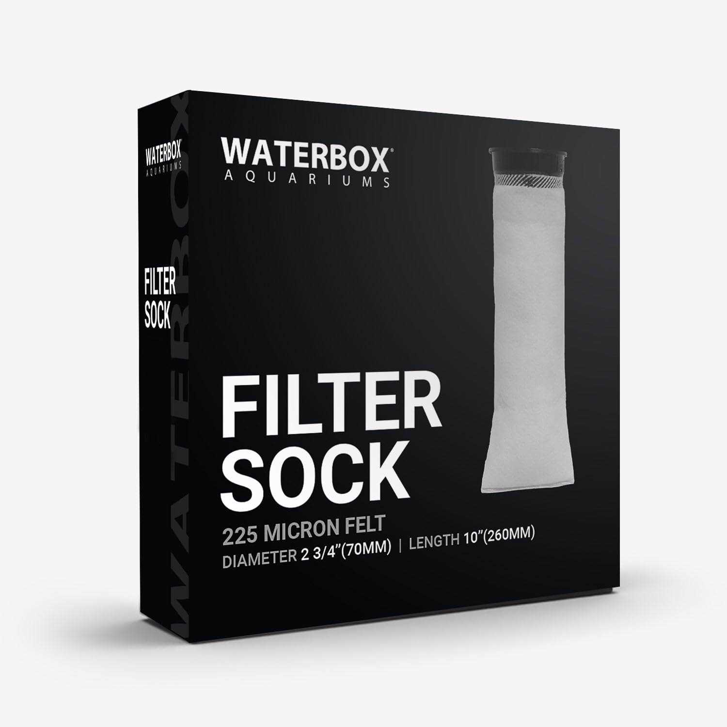 Waterbox Filter Sock - Healthber