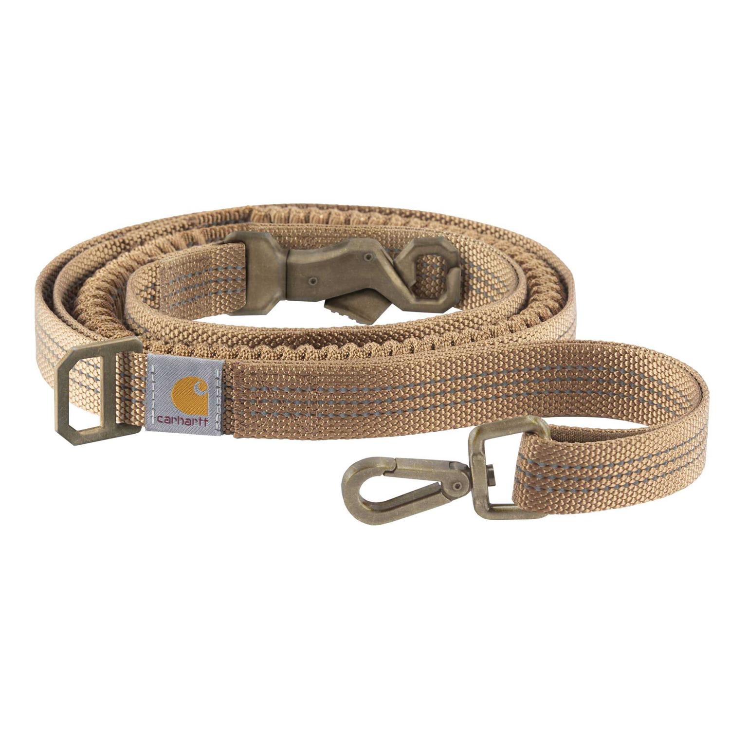 Carhartt Shock Absorbing Leash - Healthber