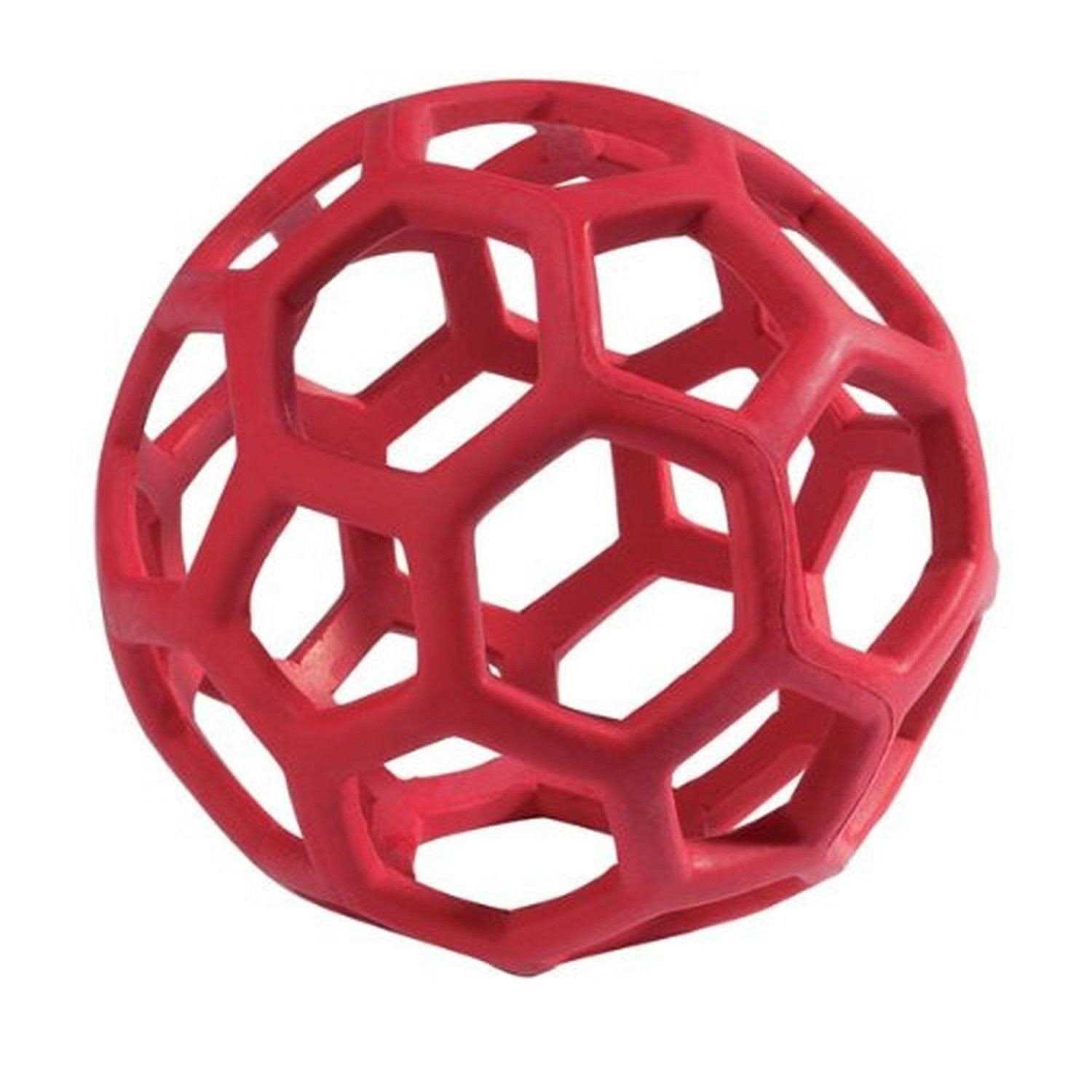 JW Pet Hol-ee Roller Dog Toy - Healthber