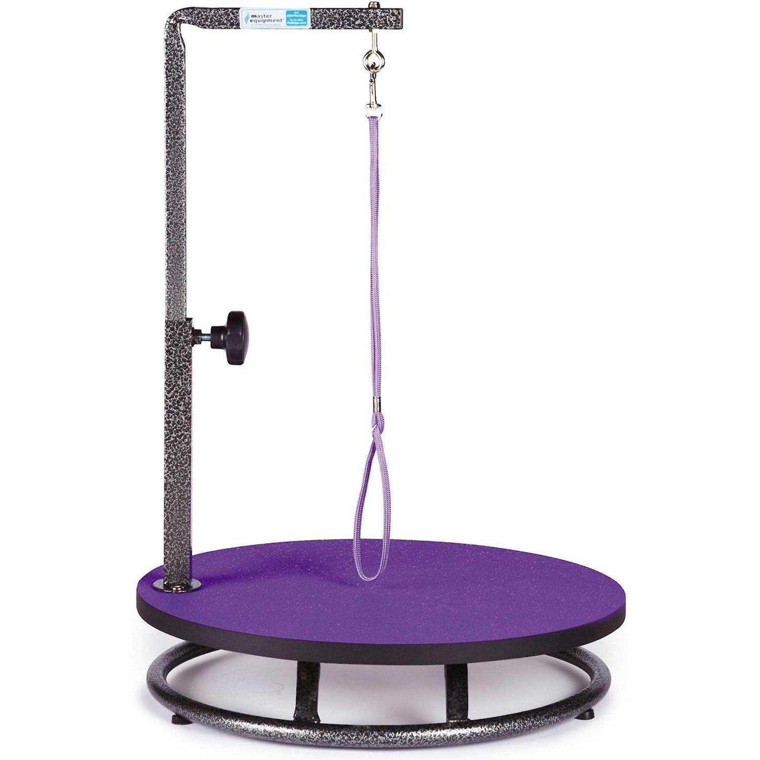 Master Equipment Small Pet Grooming Table - Healthber