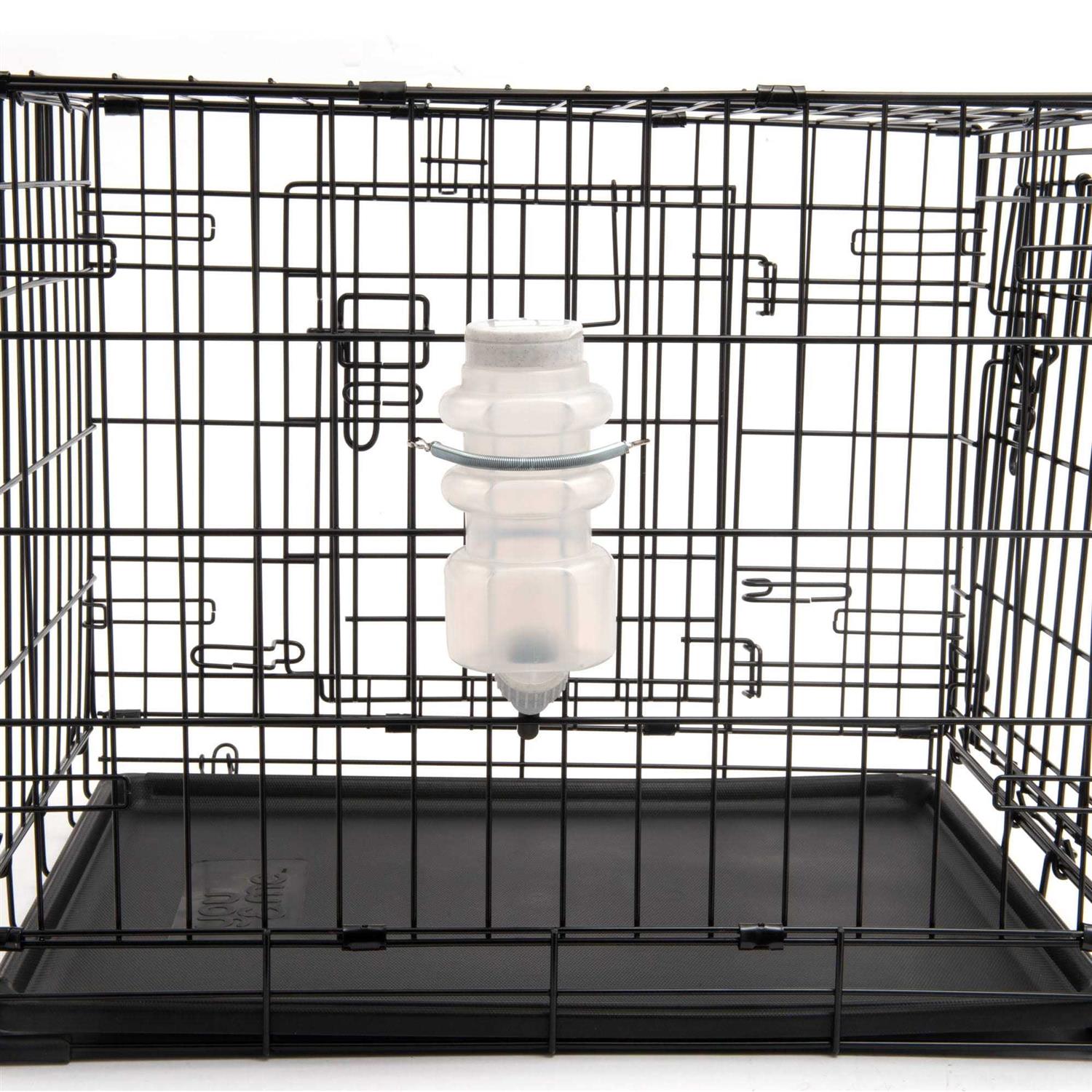 Lixit Top Fill Dog Water Bottle - Healthber