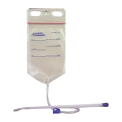 Bag Type Oral Calf Feeder - Healthber