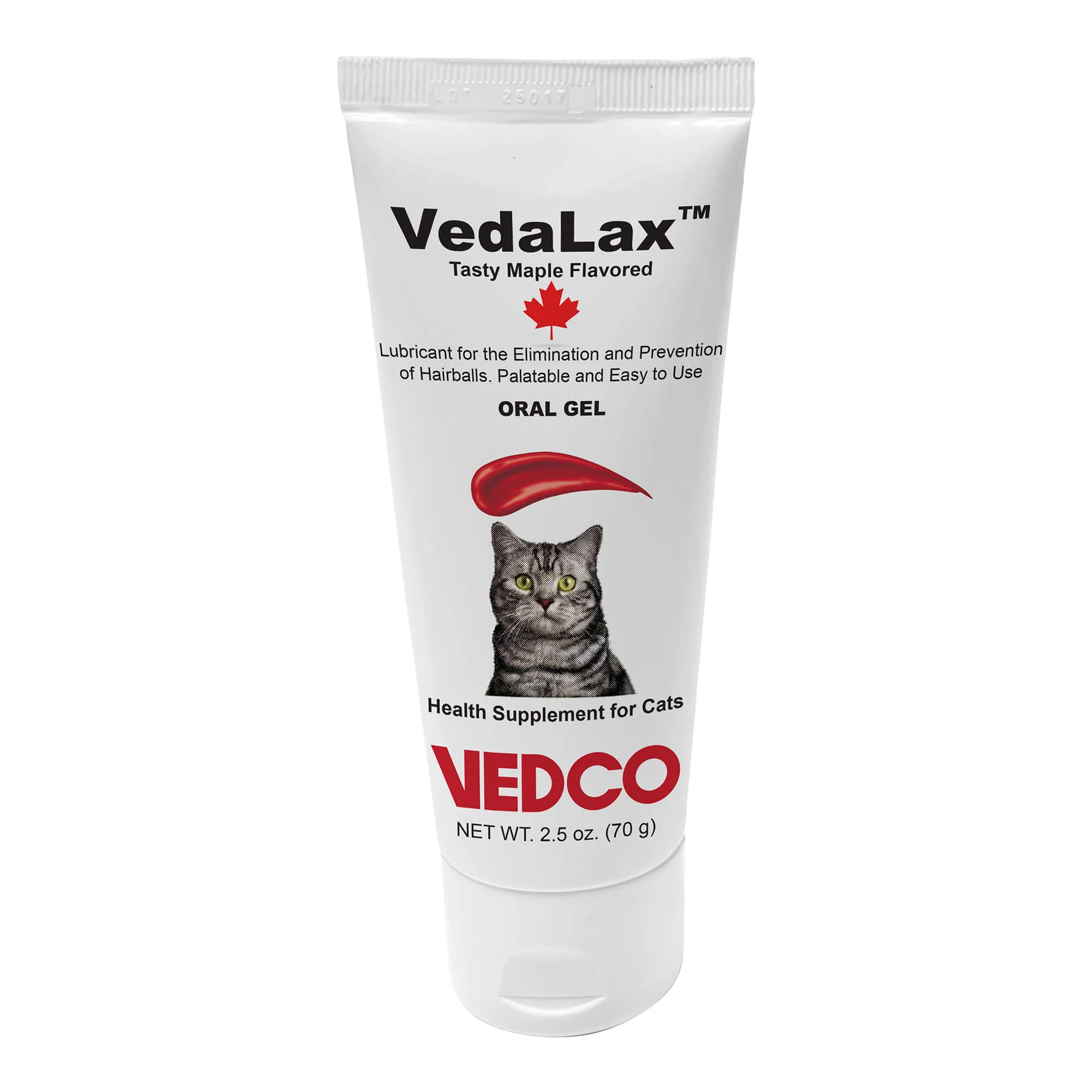 Vedalax Oral Gel - Healthber