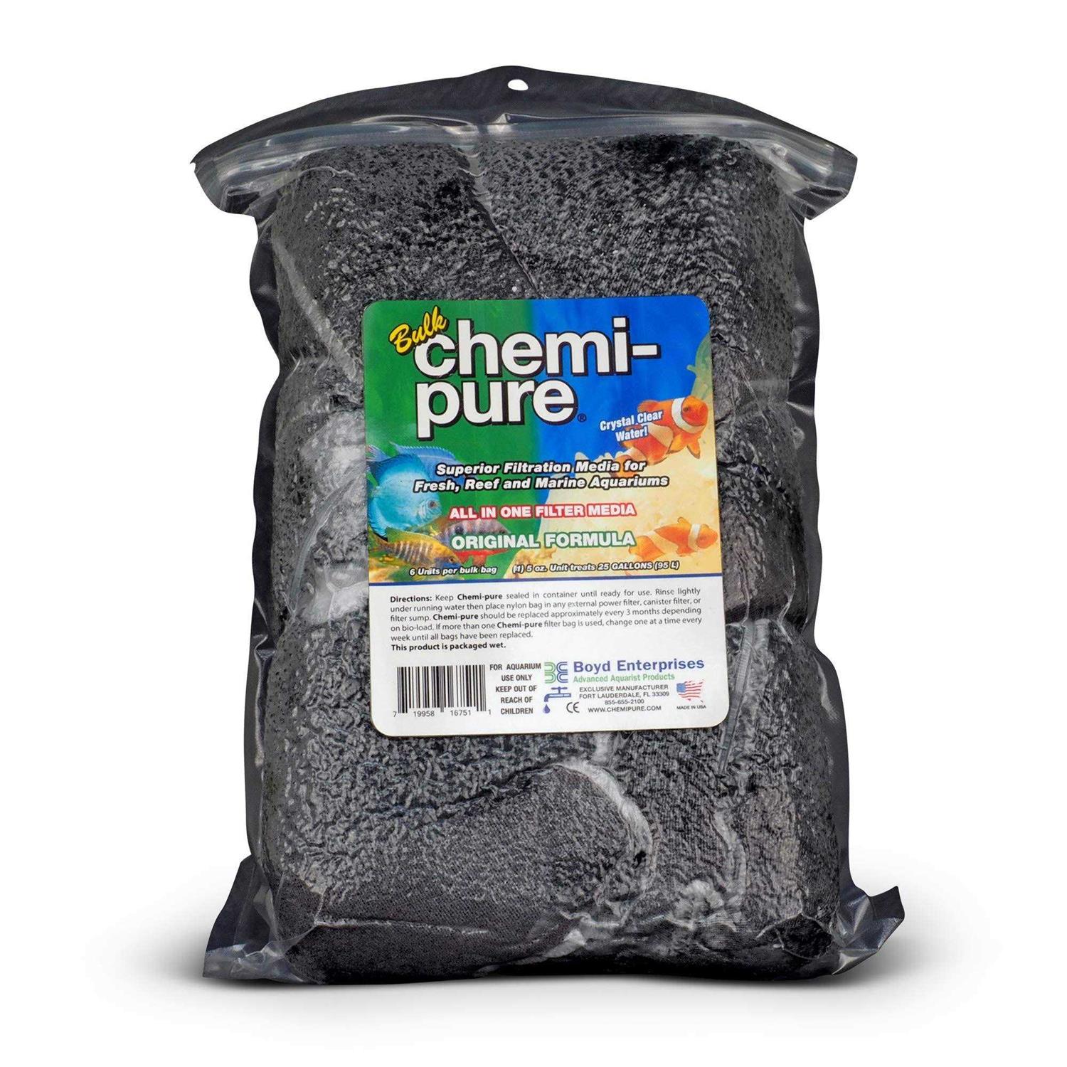 Boyd Enterprises Chemi Pure - Healthber