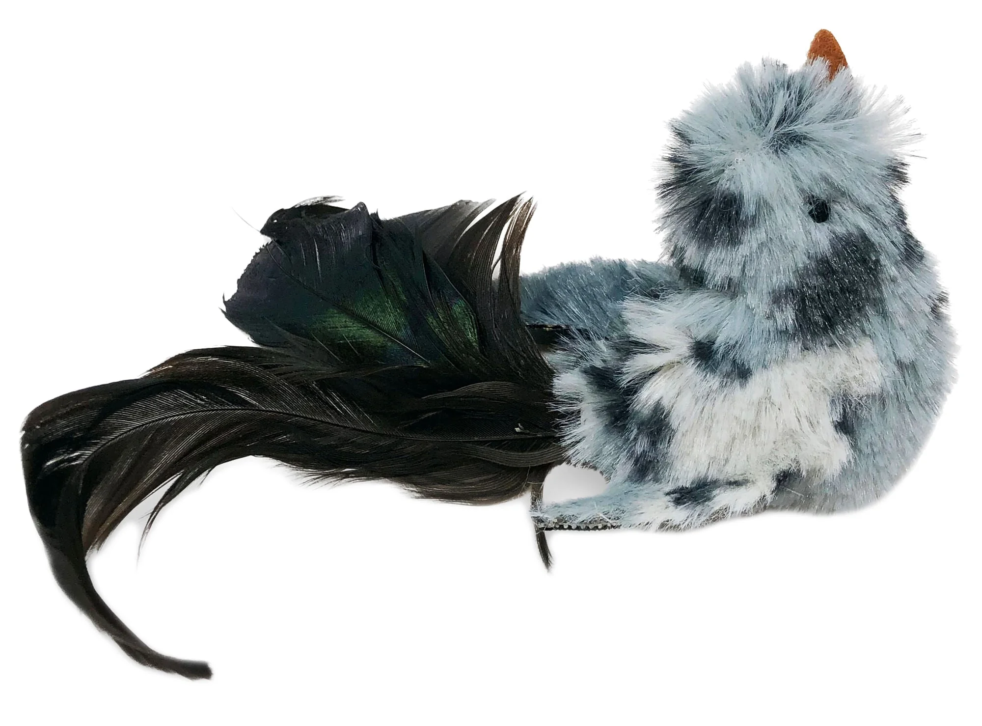 Backyard Squeaky Cat Toys - Healthber