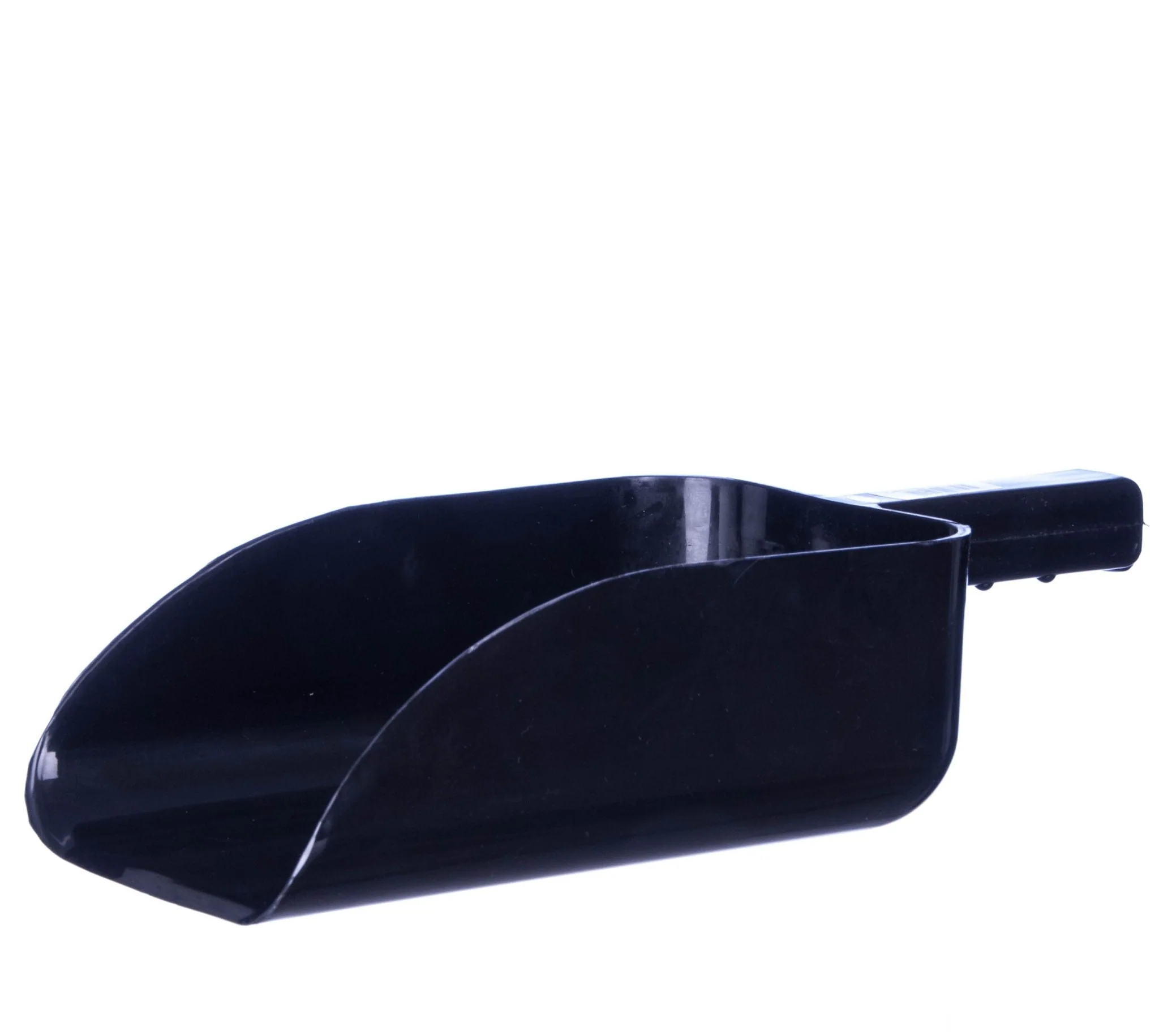 Horse & Livestock Feed Scoop, 5 Pint/2.5 Quart - Healthber