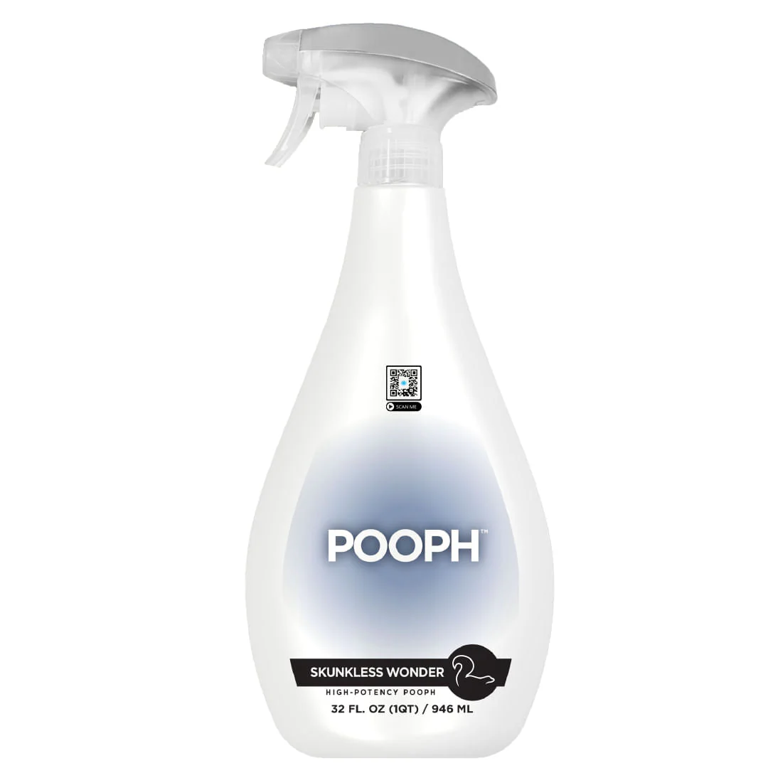 Pooph Skunkless Wonder - Healthber