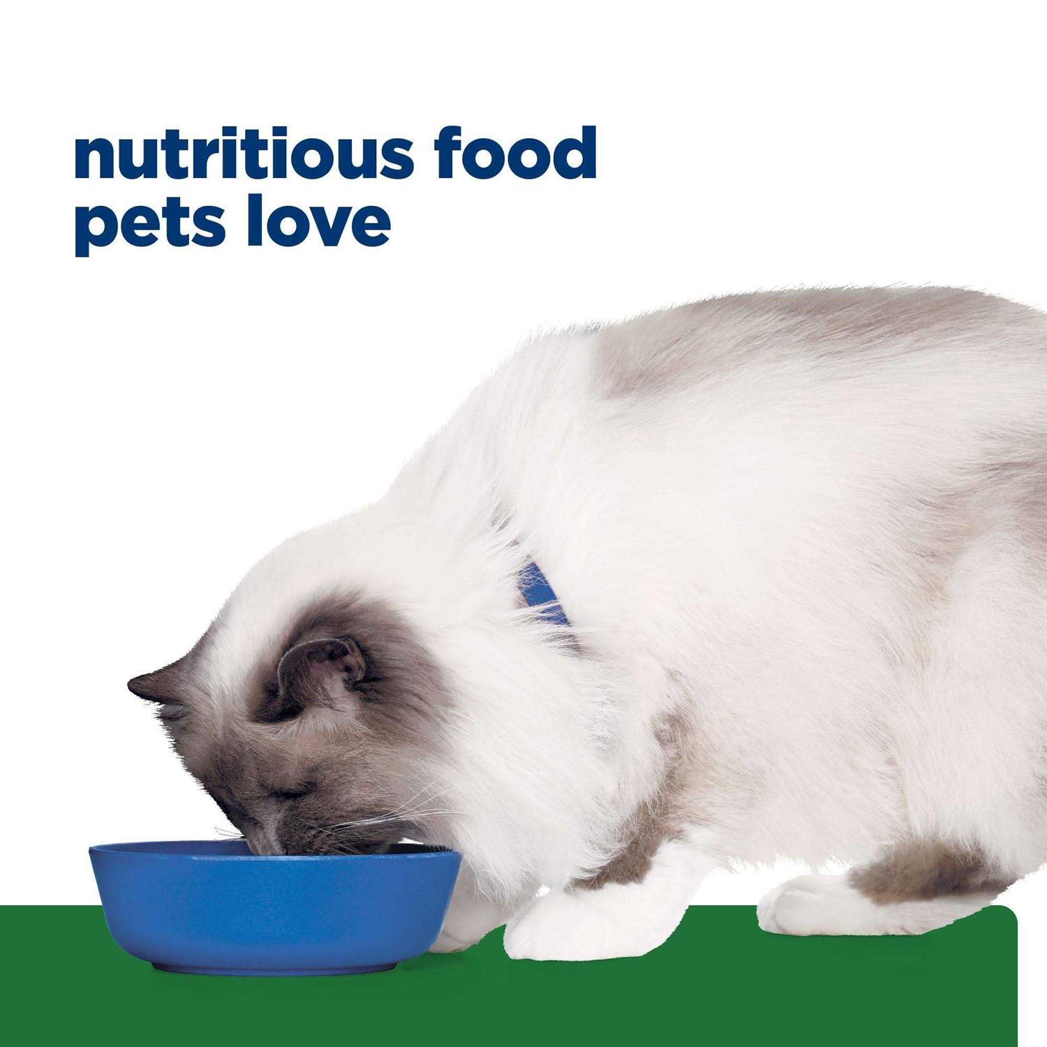 Hill’s Prescription Diet r/d Weight Reduction Chicken Flavor Dry Cat Food - Healthber