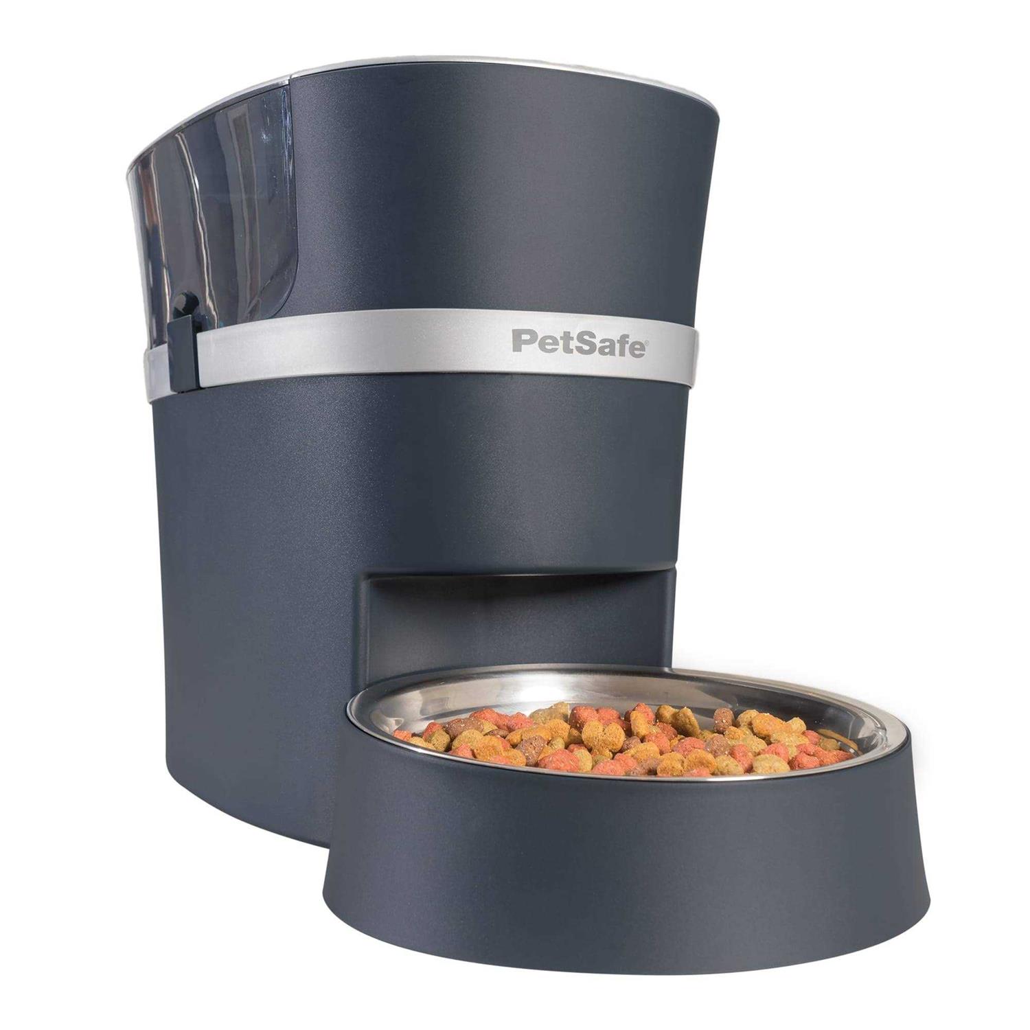 PetSafe Smart Feed Automatic Dog and Cat Feeder - Healthber