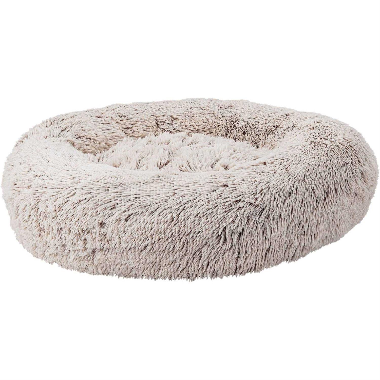 Hugo & Hudson Calming Dog Bed - Healthber