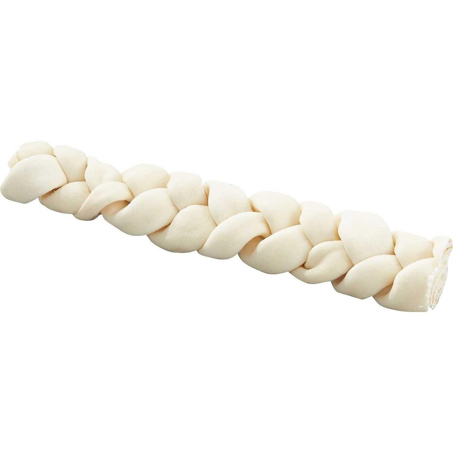 Pure & Simple Pet 9 inch Large Rope Dog Chews - Healthber
