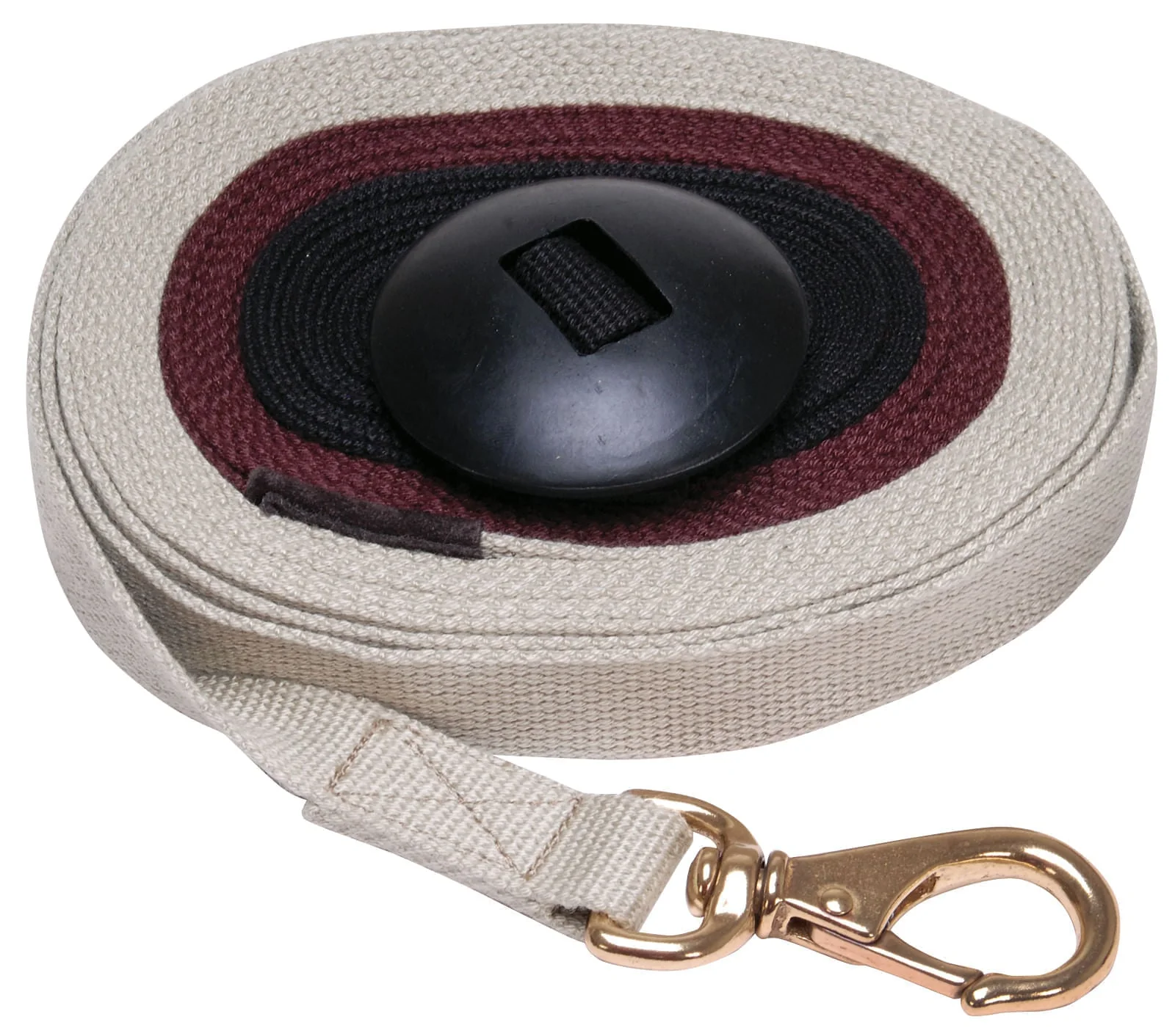Metered Lunge Line - Healthber