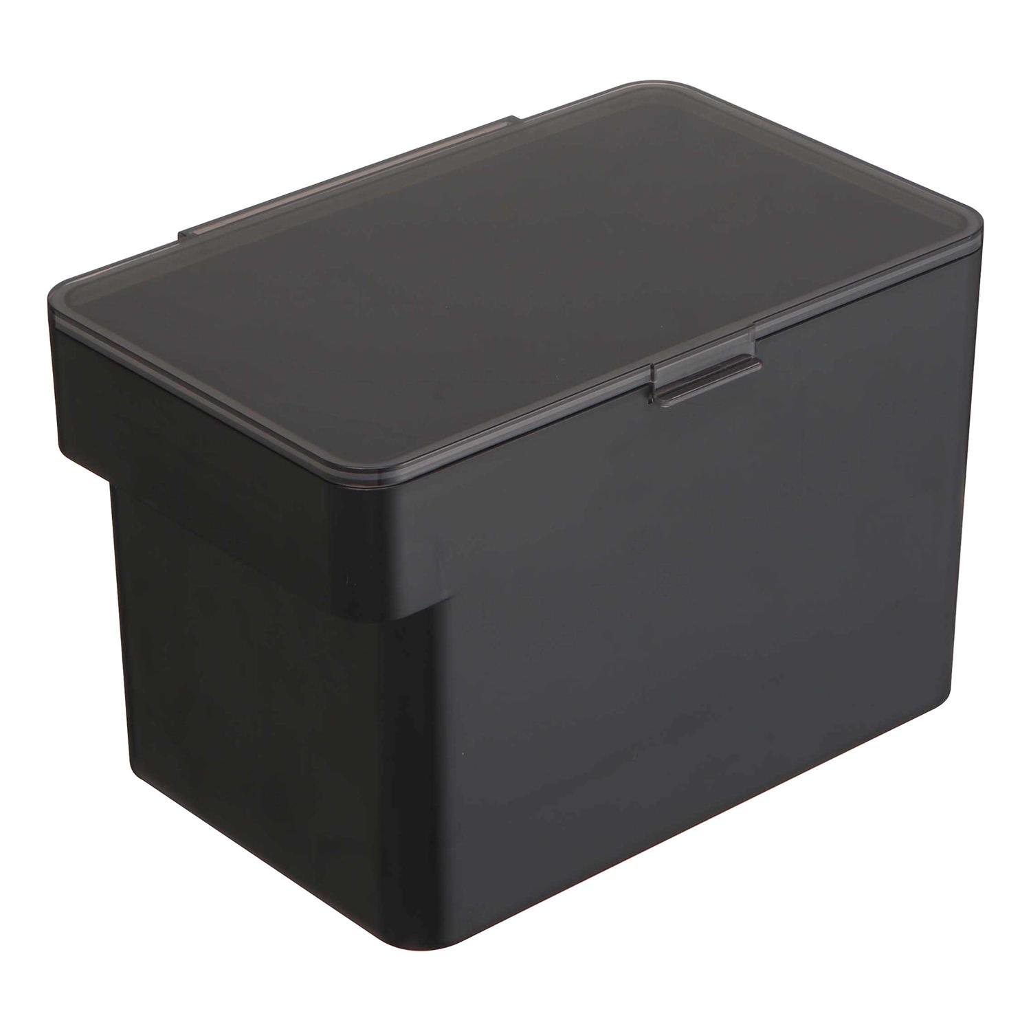 Yamazaki Home Airtight Pet Food Container - Healthber