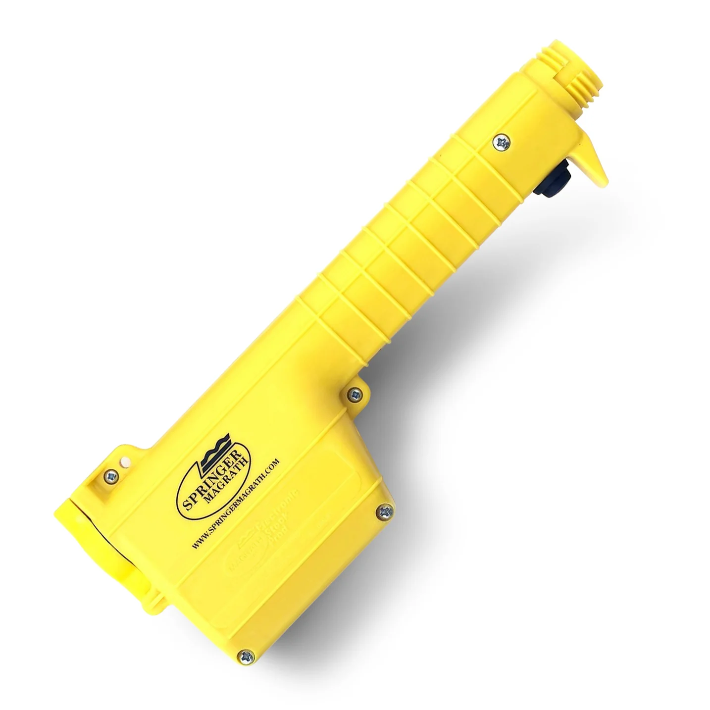 Springer Magrath Stock Shock Power Pack & Battery Stick (sold separately) - Healthber