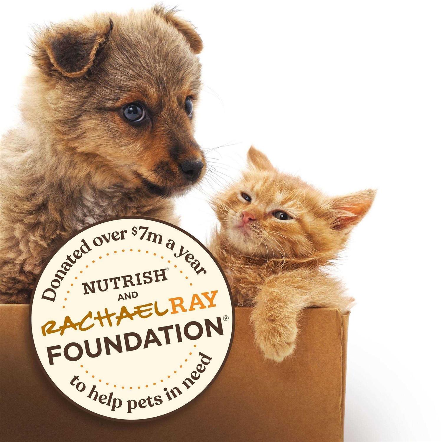Rachael Ray Nutrish Super Premium Cat Dry Food - Healthber