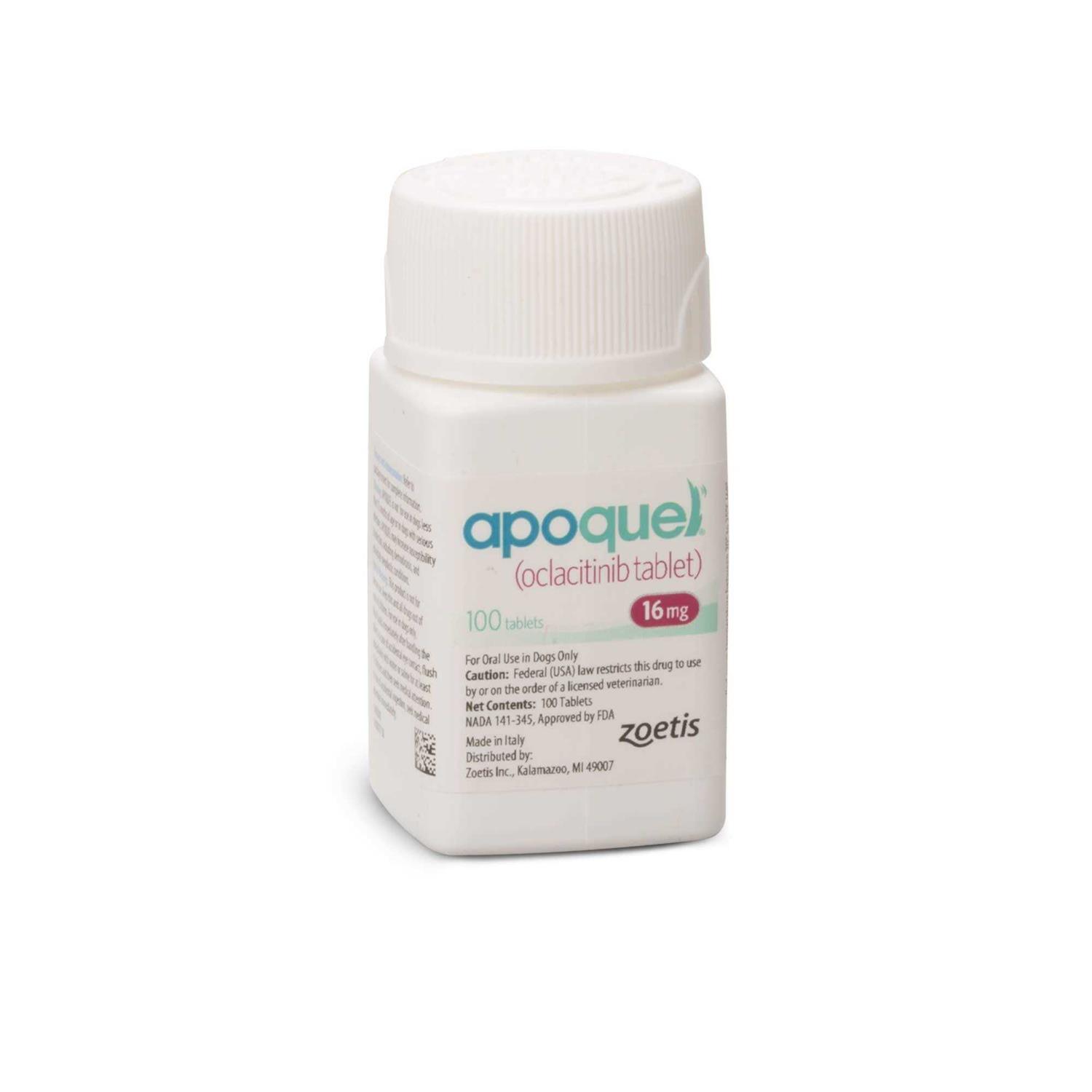 Apoquel Tablet 16 mg - Healthber