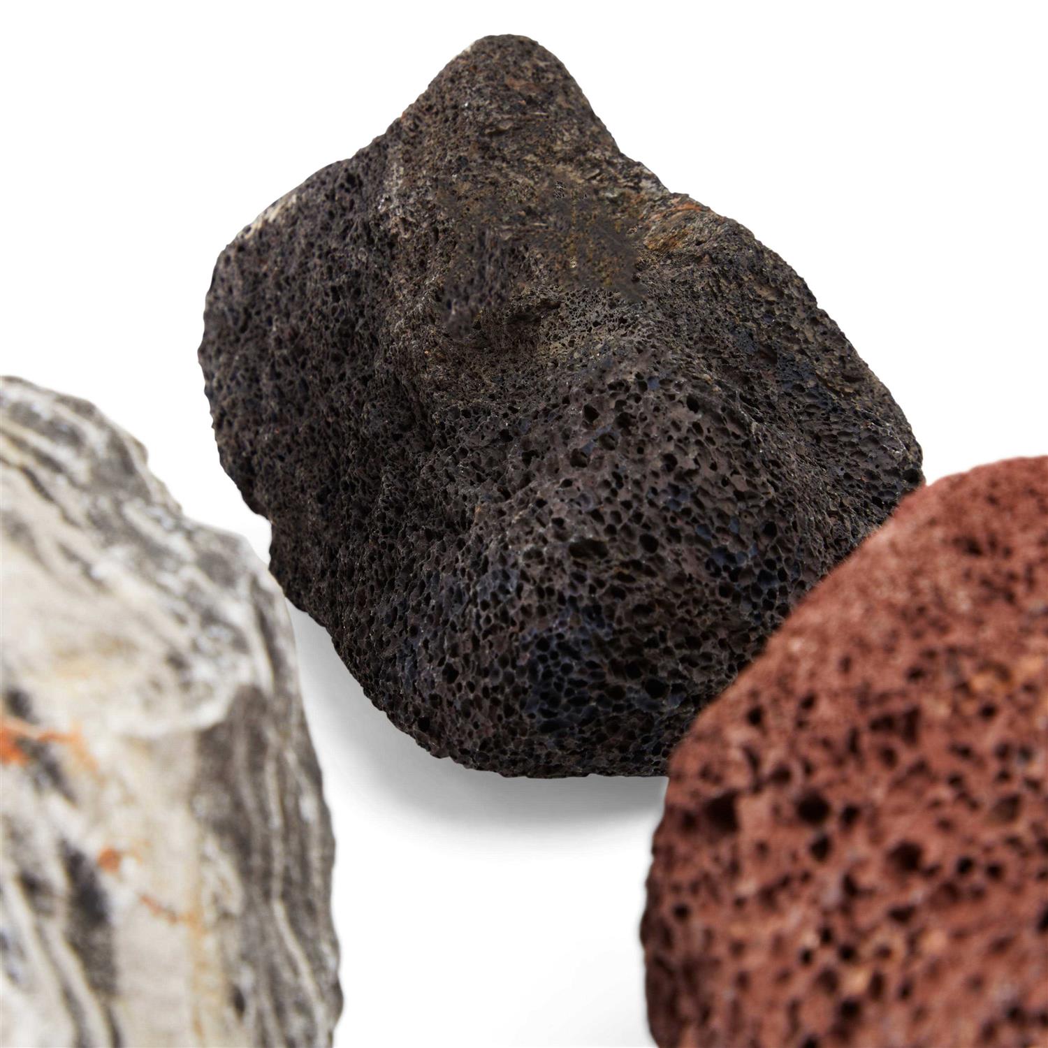 Imagitarium Lava Rock - Healthber