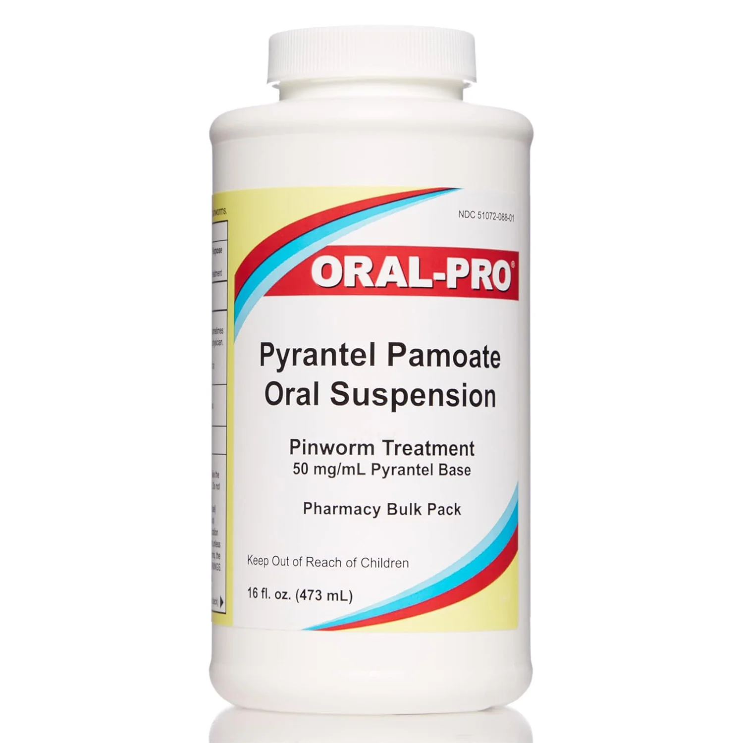 Pyrantel Pamoate - Healthber