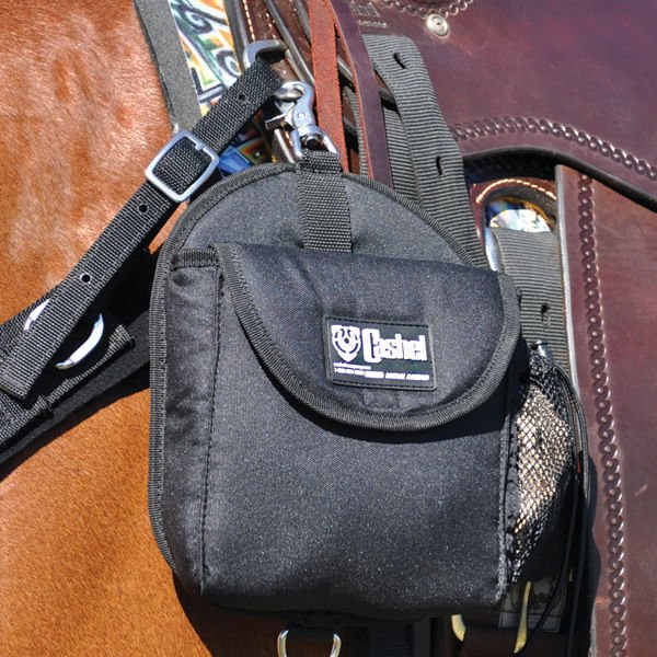 Cashel Snap-on Lunch Bag - Healthber