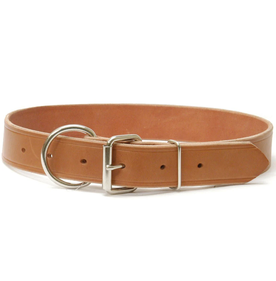 Leather Neck Straps - Healthber