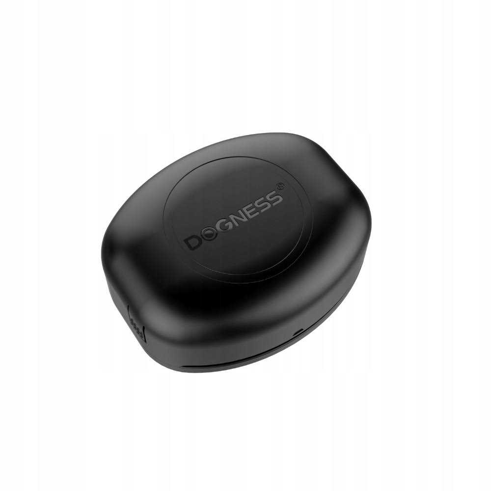 Dogness Smart Retractable Leash - Healthber