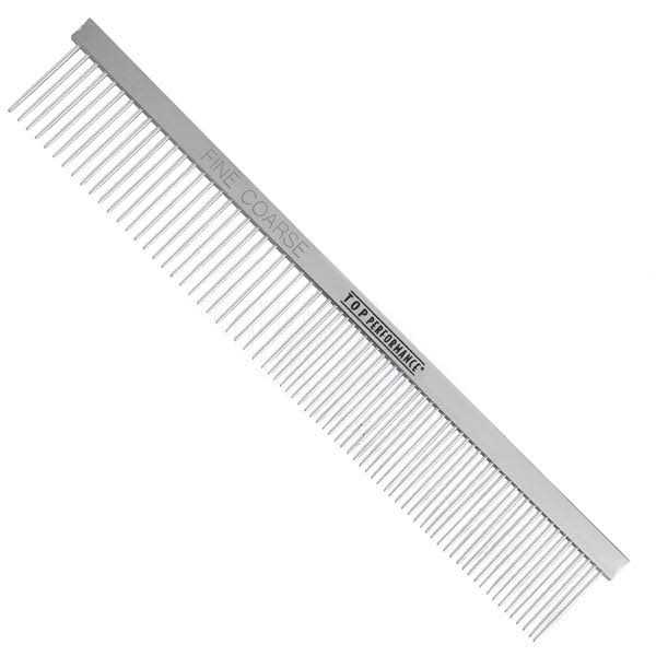 Master Grooming Tools Mg Comb Face/Finish - Healthber