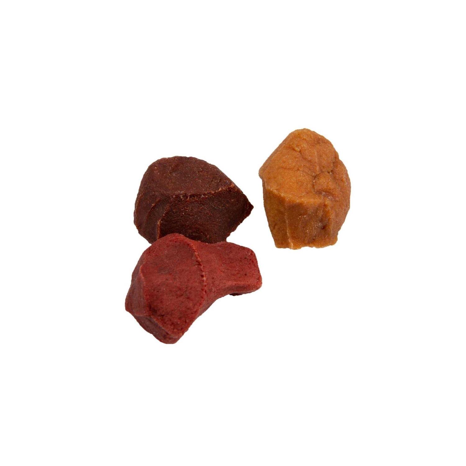 Good ‘n’ Tasty Kabob Bites Dog Treats - Healthber