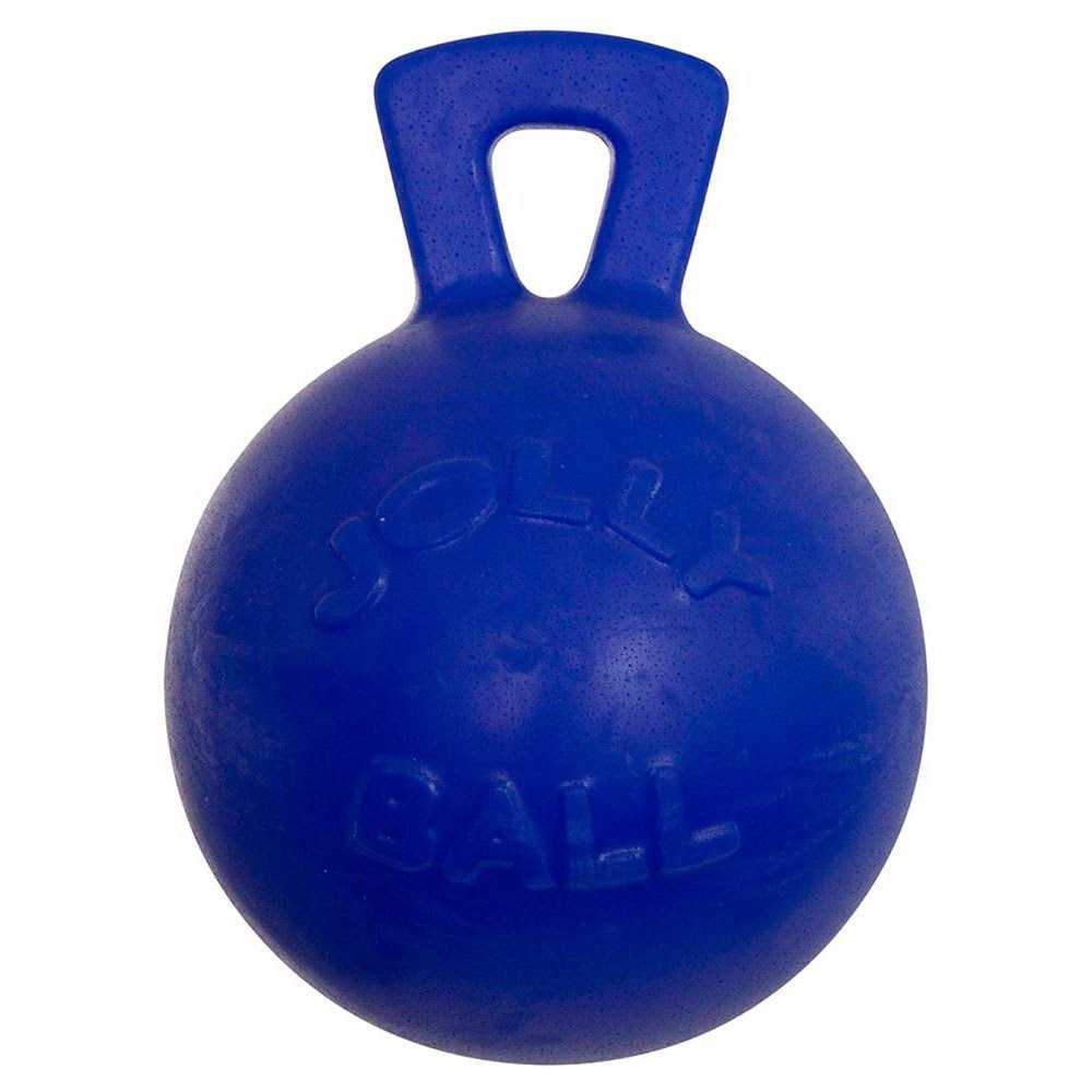 Jolly Pets Dual Jolly Ball - Healthber