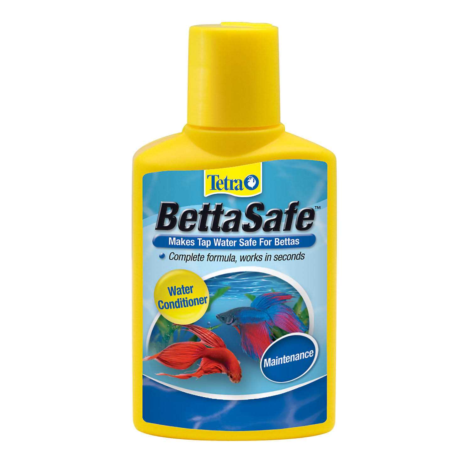 Tetra BettaSafe Water Conditioner - Healthber