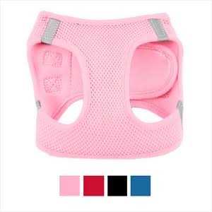 Frisco Small Breed Soft Vest Dog Harness - Healthber