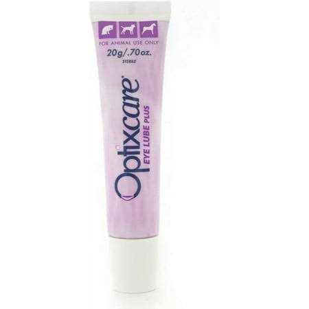 Optixcare Eye Lube - Healthber